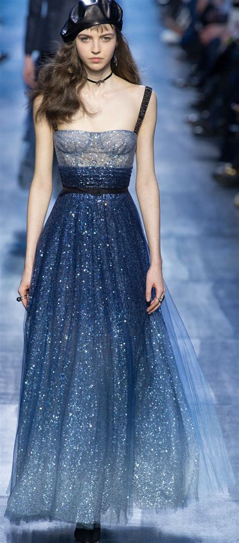 dior blue dress|christian dior prom dresses.